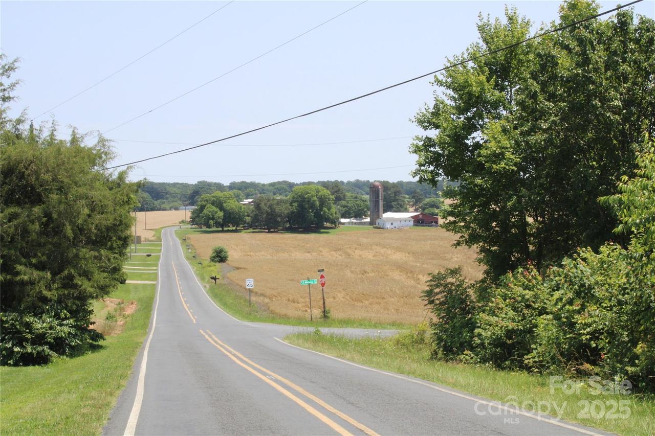 Midway Rd., Norwood, NC 28128