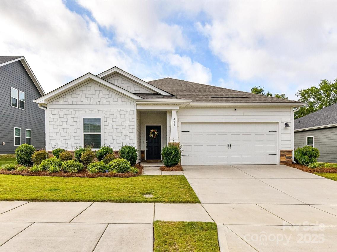 801 Orange Rd. #138, Monroe, NC 28110