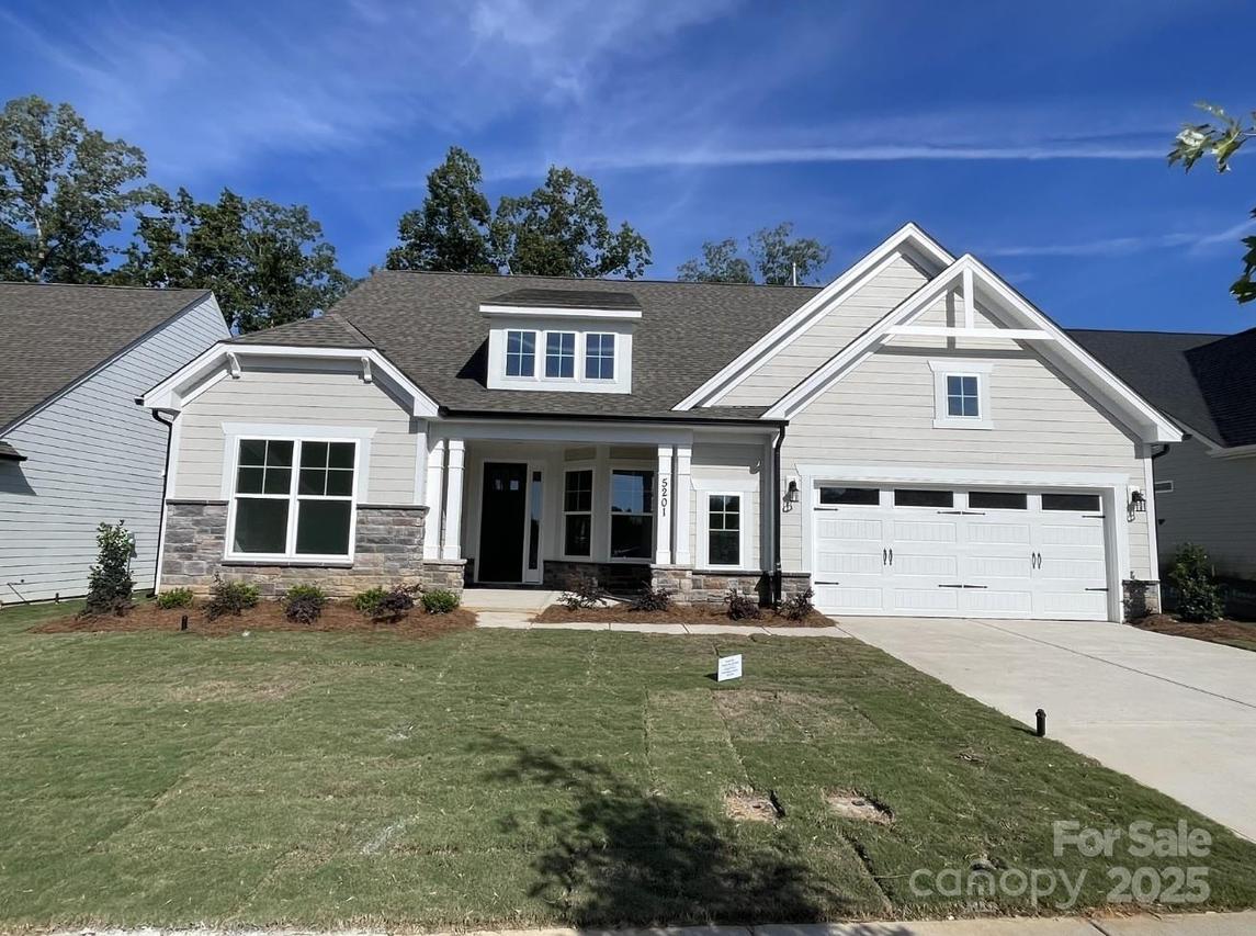 5201 Raging Creek Dr. #123, Indian Trail, NC 28079