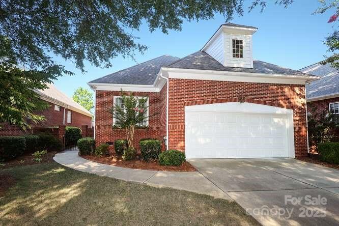 16037 Stonemont Rd., Huntersville, NC 28078