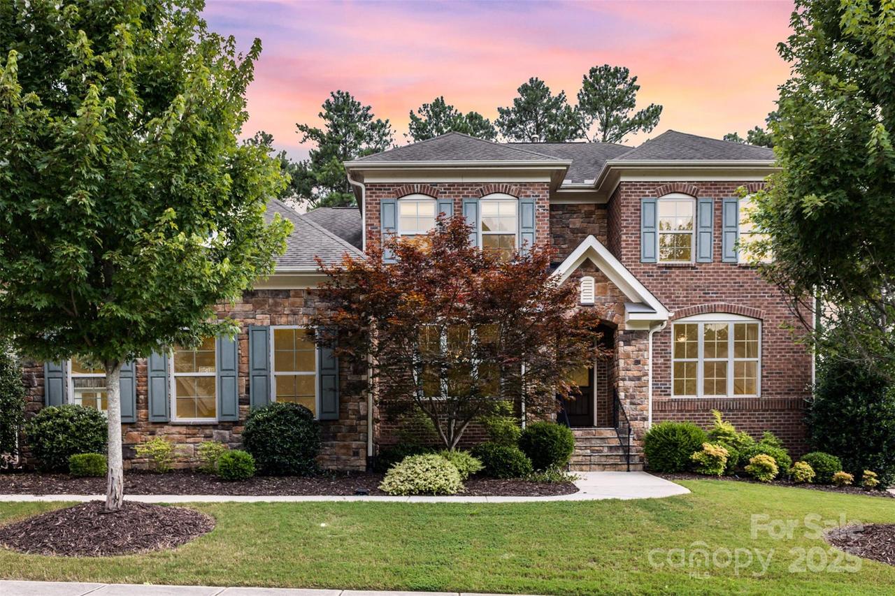 17921 Pawleys Plantation Ln., Charlotte, NC 28278