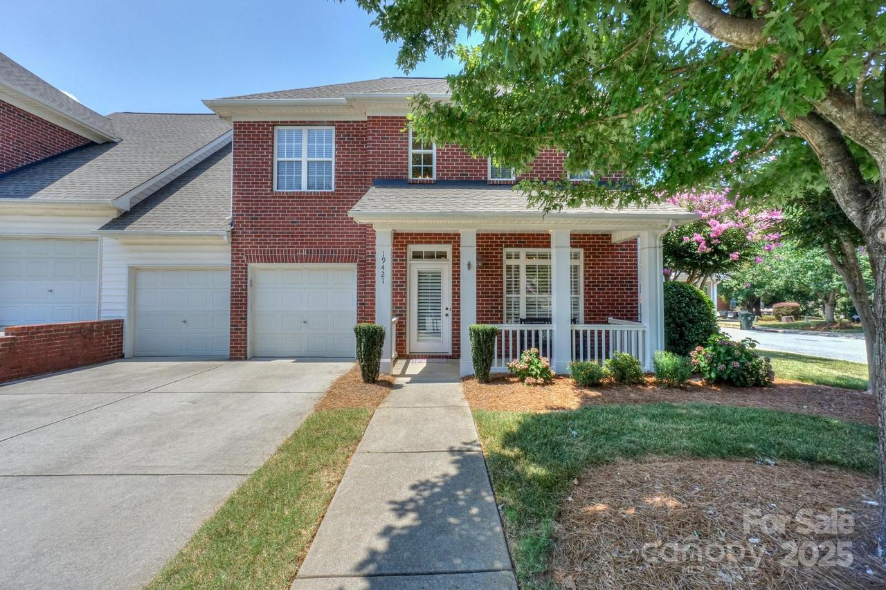 19421 Beaufain St., Cornelius, NC 28031