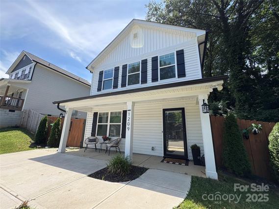 New Homes For Sale This Week That Attend Pleasant Ridge Elementary: July 4th to July 10th