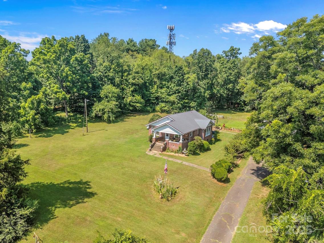 2401 Nc 181 Hwy., Morganton, NC 28655