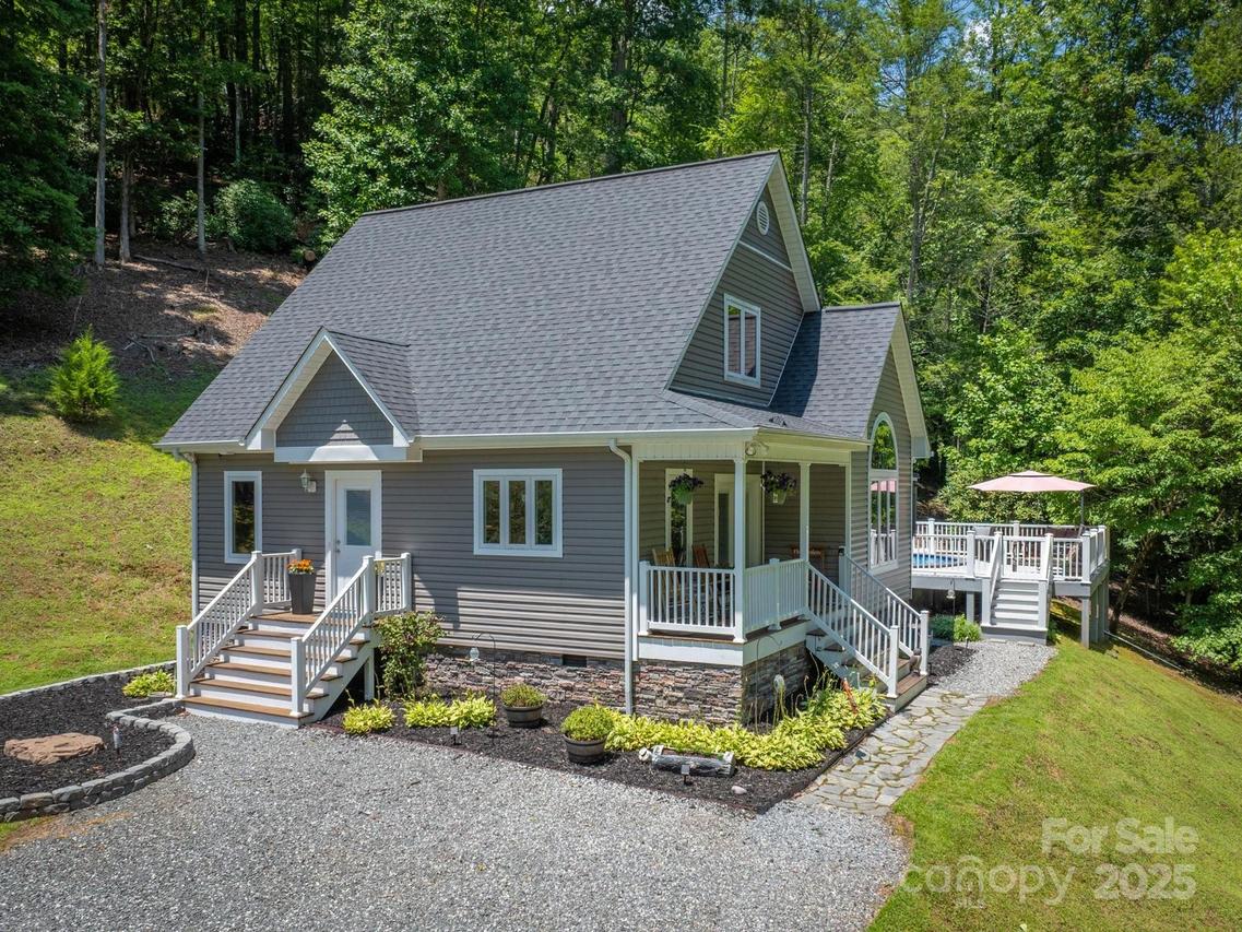 7376 Nc 181 Hwy., Morganton, NC 28655