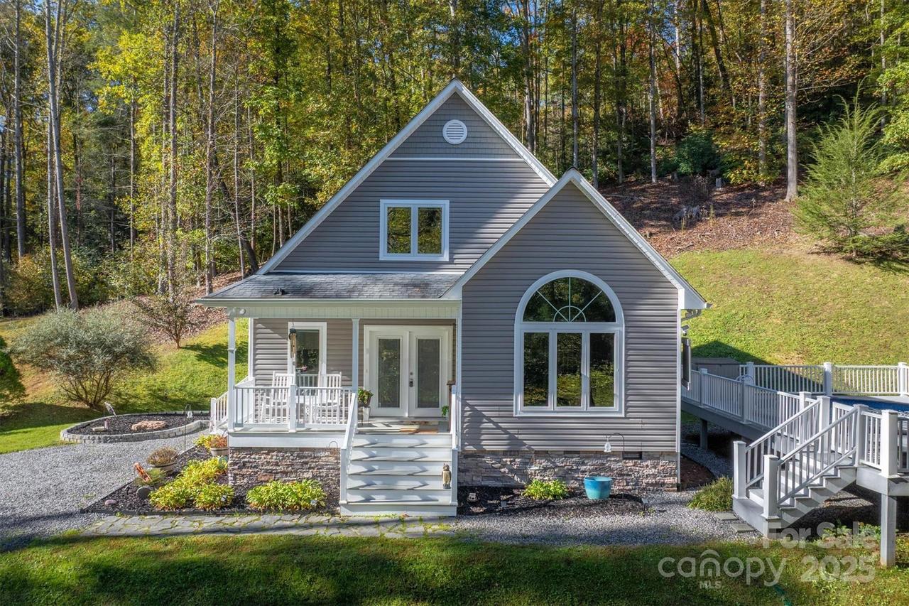7376 Nc 181 Hwy., Morganton, NC 28655