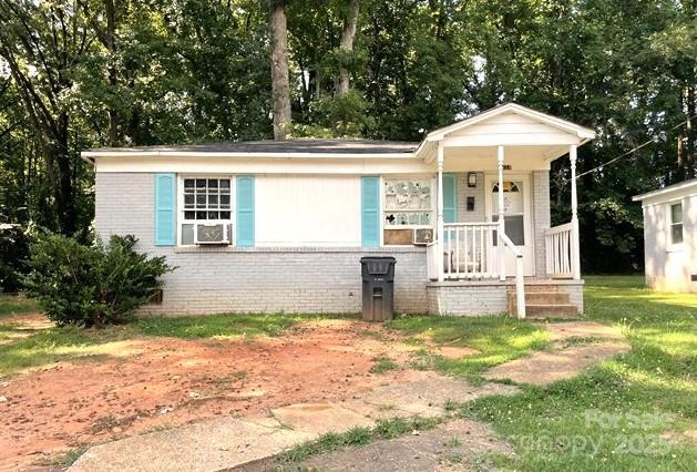 2624 Remington St., Charlotte, NC 28216