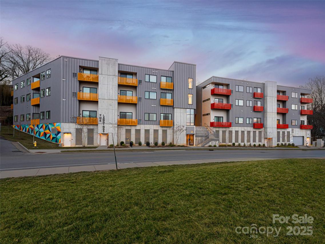 68 Craven St. #310, Asheville, NC 28806