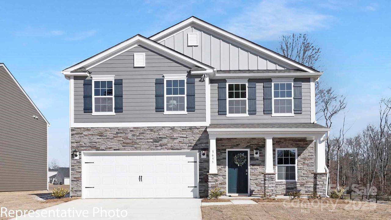 142 Mary Locke Way, Statesville, NC 28677