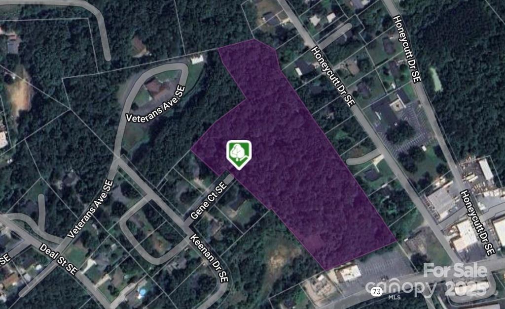209 Gene Ct., Concord, NC 28025