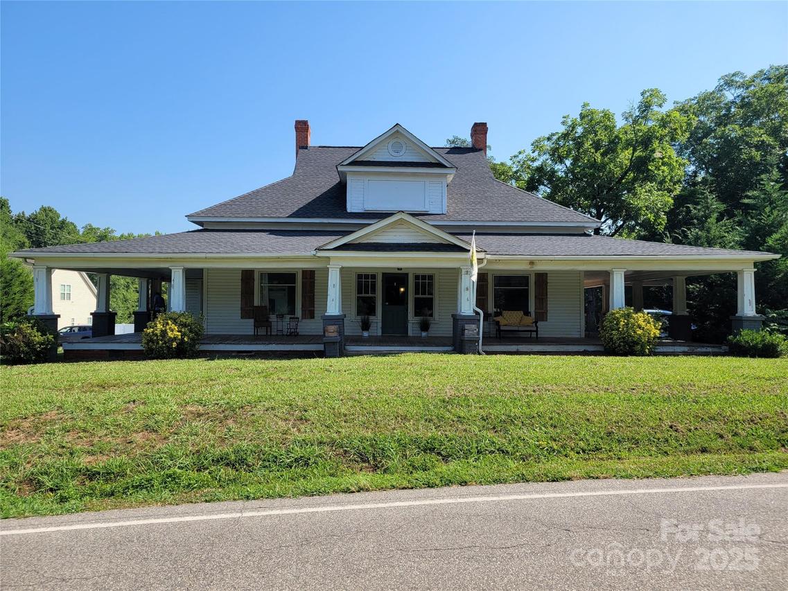 4801 Olive Branch Rd., Wingate, NC 28174