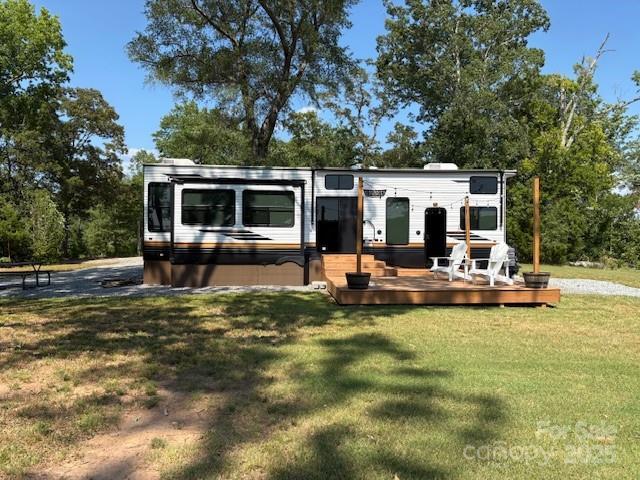 138 Stacey Rd., Rutherfordton, NC 28139