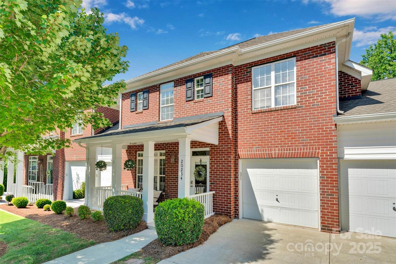 20234 Middletown Rd., Cornelius, NC 28031