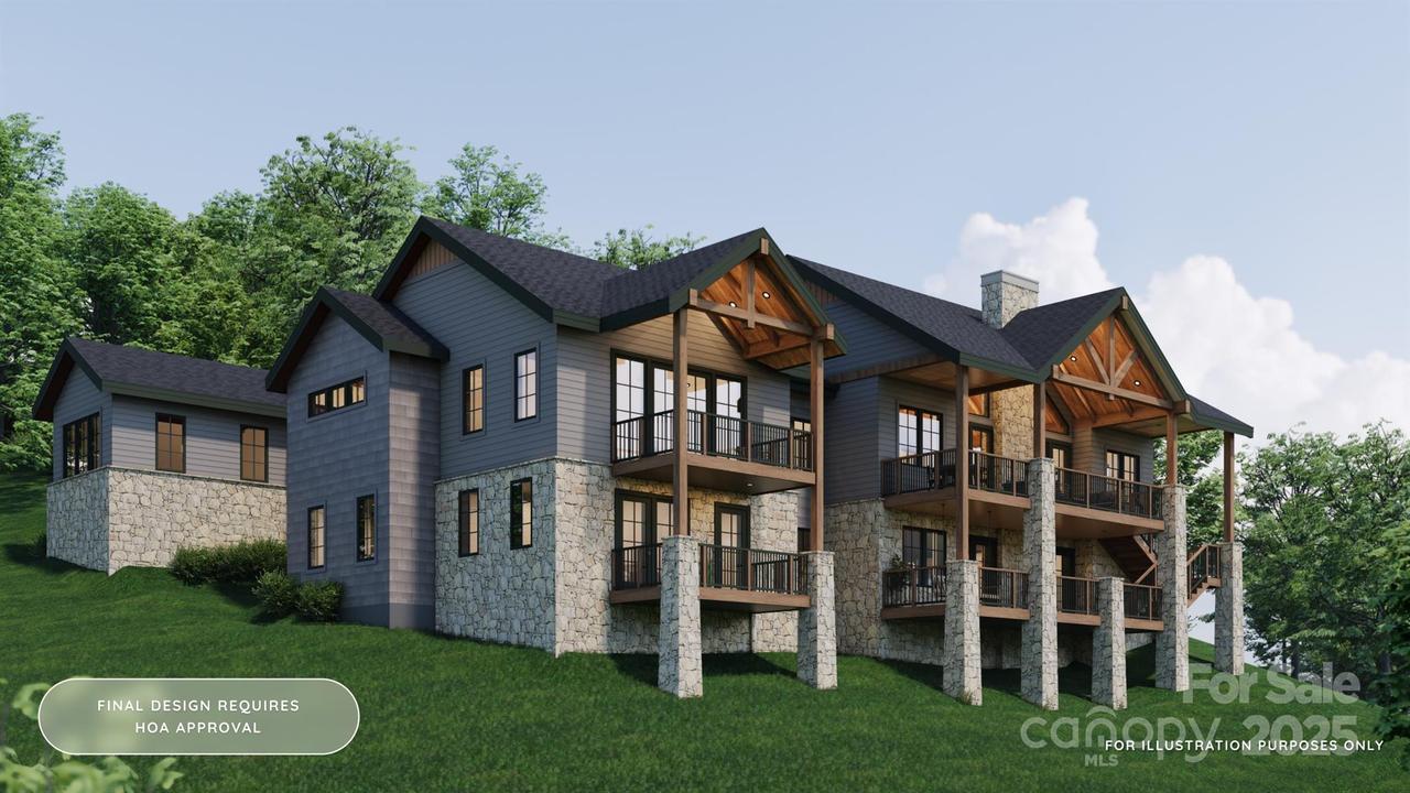 TBD Firethorn Tr. #142, Blowing Rock, NC 28605