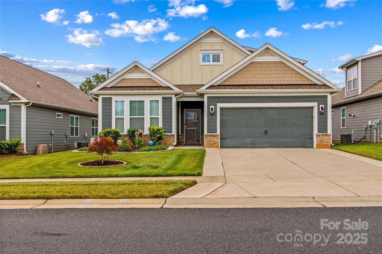 117 Cup Chase Dr., Mooresville, NC 28115