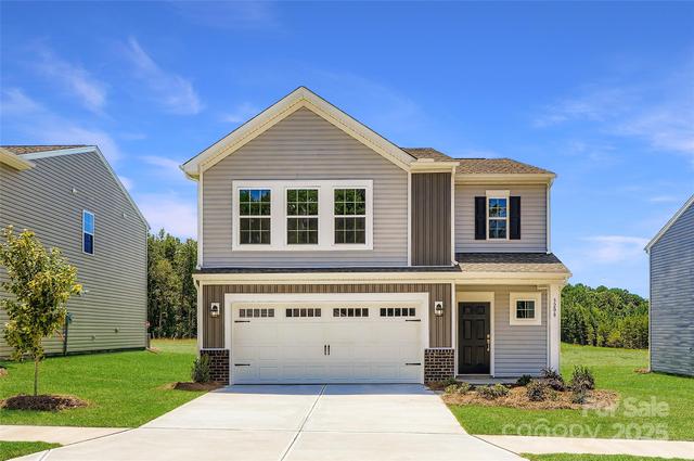 New Homes For Sale This Week That Attend H H Beam Elementary: July 4th to July 10th