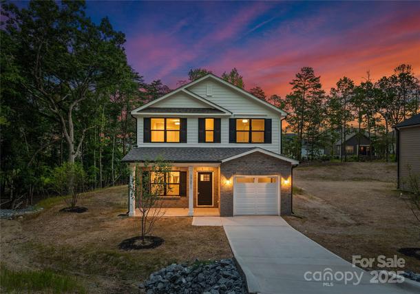 New Construction Homes For Sale This Week That Attend David Cox Road Elementary: July 16th to July 22nd