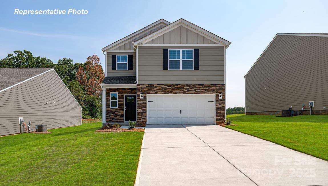 818 Candy Dr., Statesville, NC 28677
