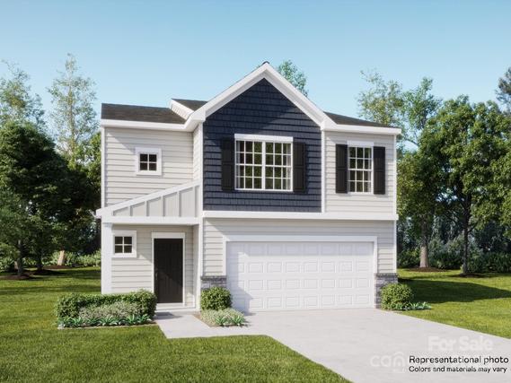 New Construction Homes For Sale This Week That Attend H H Beam Elementary: July 2nd to July 8th