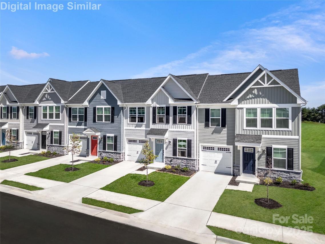 [Address Hidden by Seller], Troutman, NC 28166