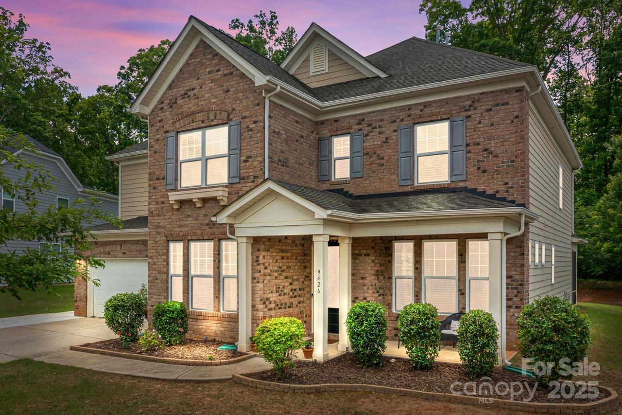 9426 Hightower Oak St., Huntersville, NC 28078