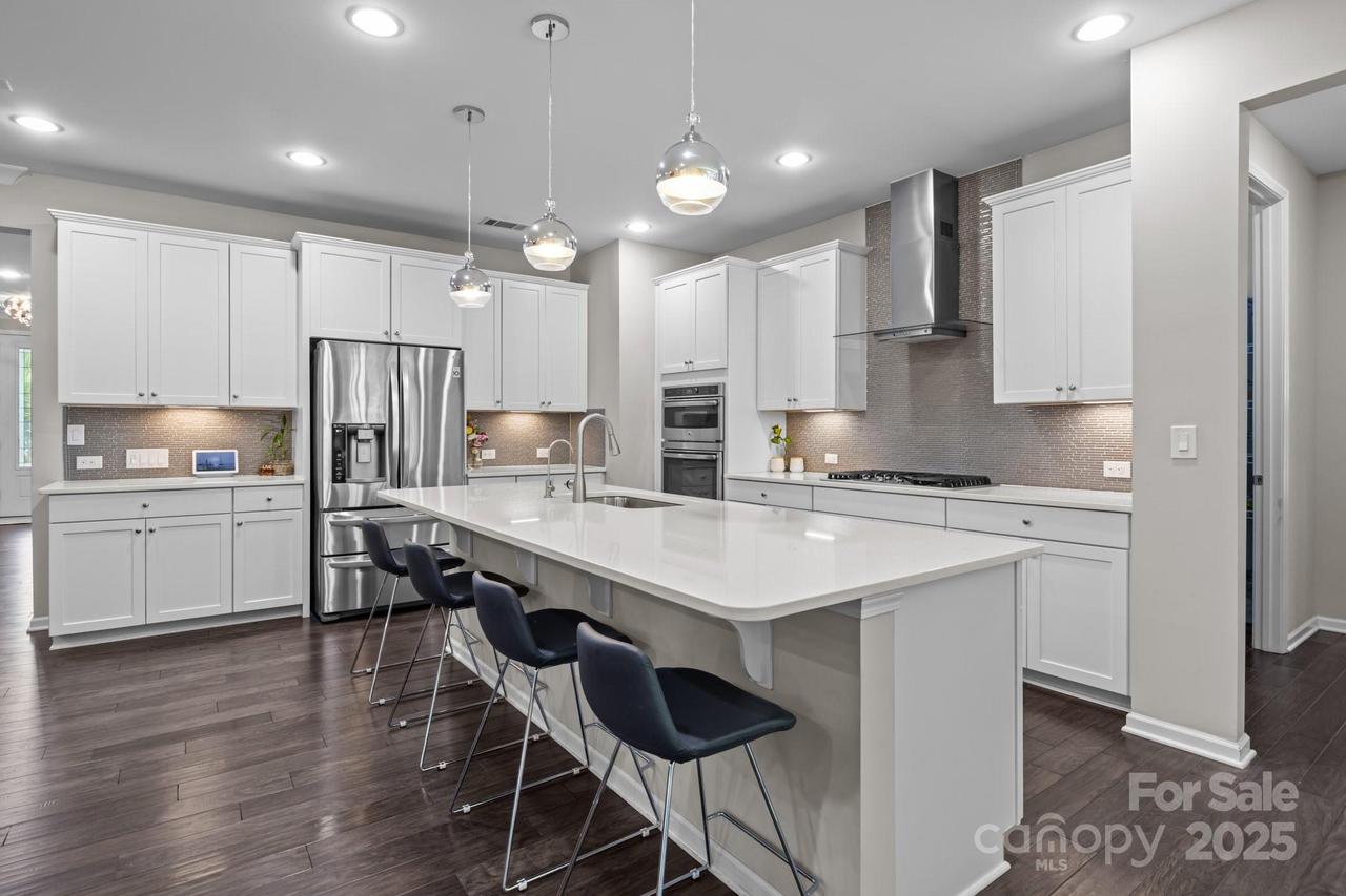 9426 Hightower Oak St., Huntersville, NC 28078