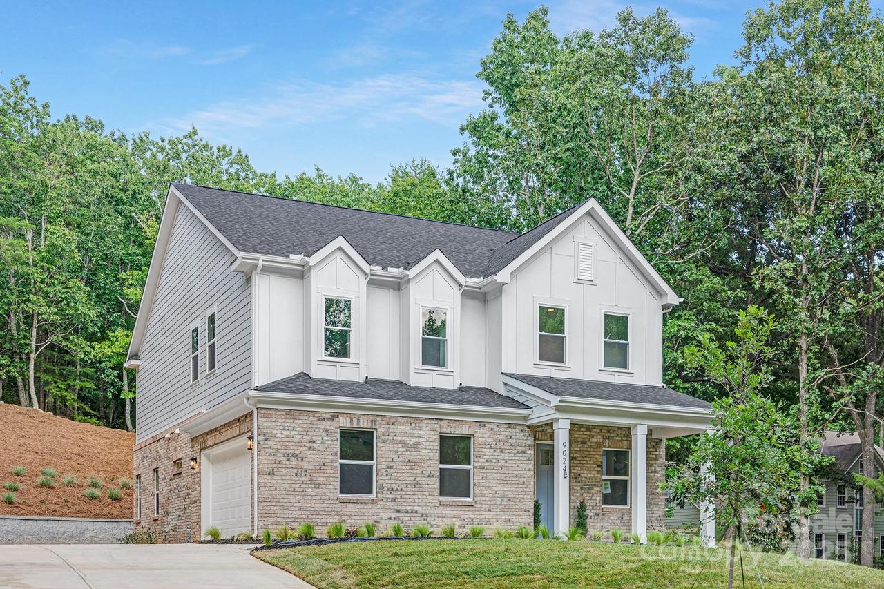 9024 Pleasant Ridge Rd., Charlotte, NC 28215