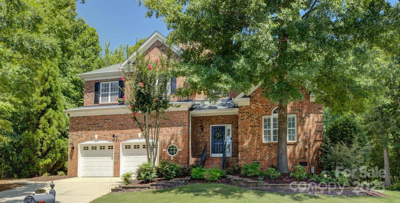16749 Hammock Creek Pl., Charlotte, NC 28278