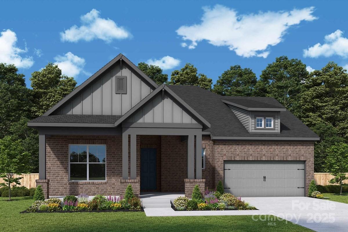 12025 Mariner Dr., Mint Hill, NC 28227