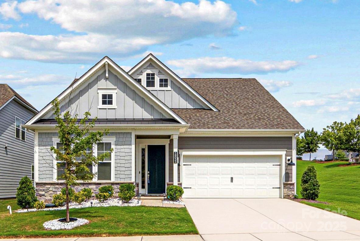 18033 Grey Mossrun Dr., Charlotte, NC 28278
