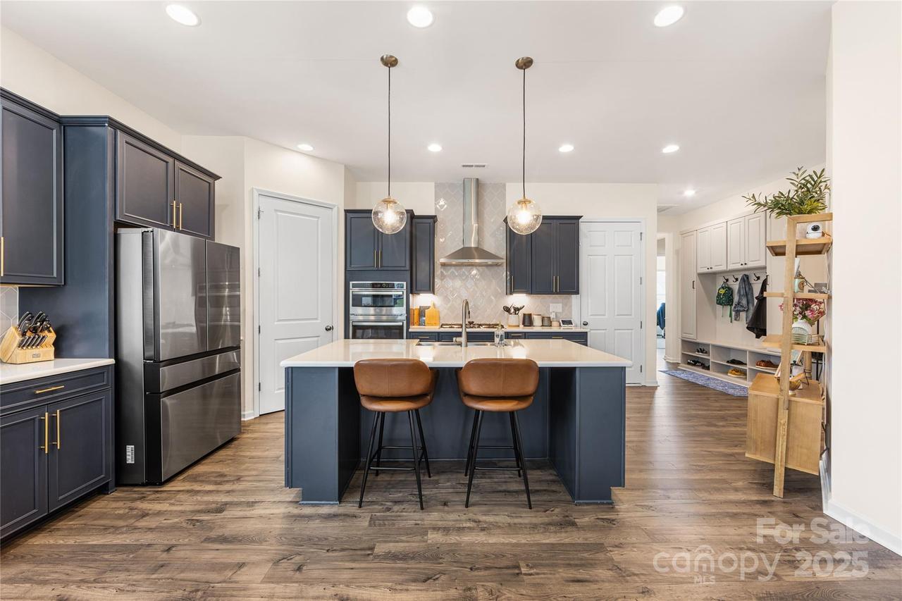 18033 Grey Mossrun Dr., Charlotte, NC 28278