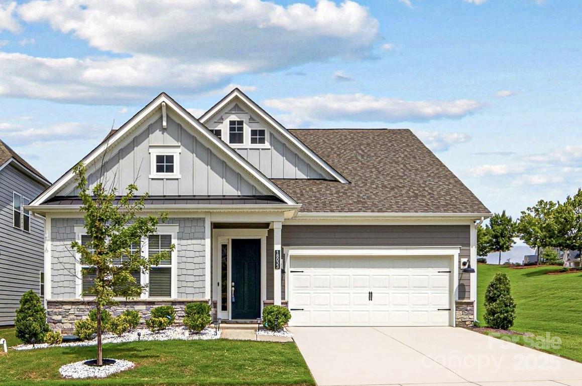 18033 Grey Mossrun Dr., Charlotte, NC 28278