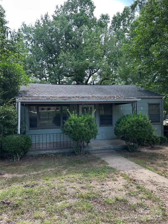 1317 Mt Vernon Ave., Kannapolis, NC 28083