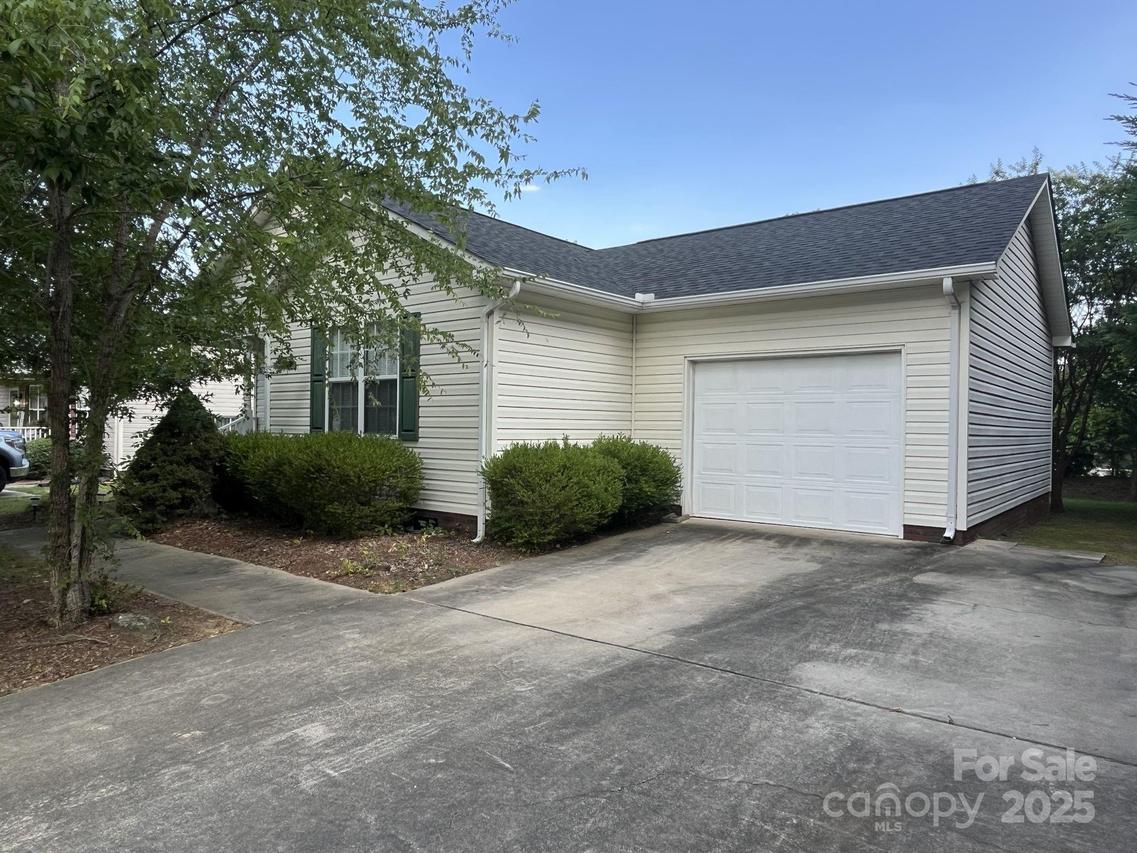 1015 Piney Church Rd., Concord, NC 28025