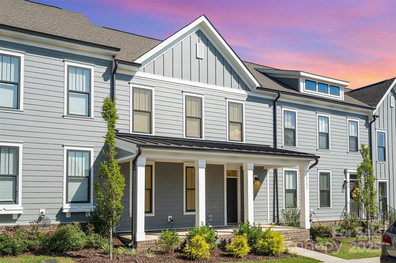 10155 Rainier Trail Dr., Huntersville, NC 28078
