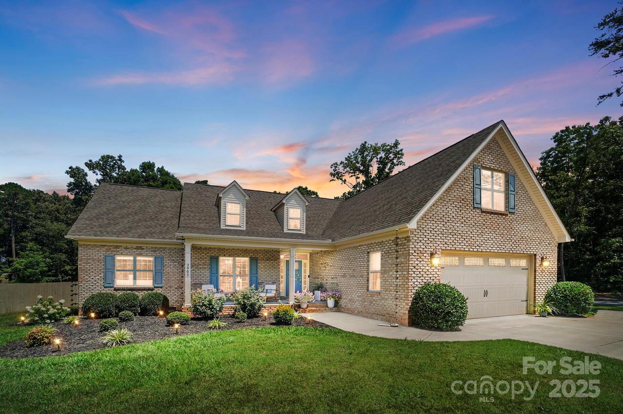 3907 Morgan Mill Rd., Monroe, NC 28110