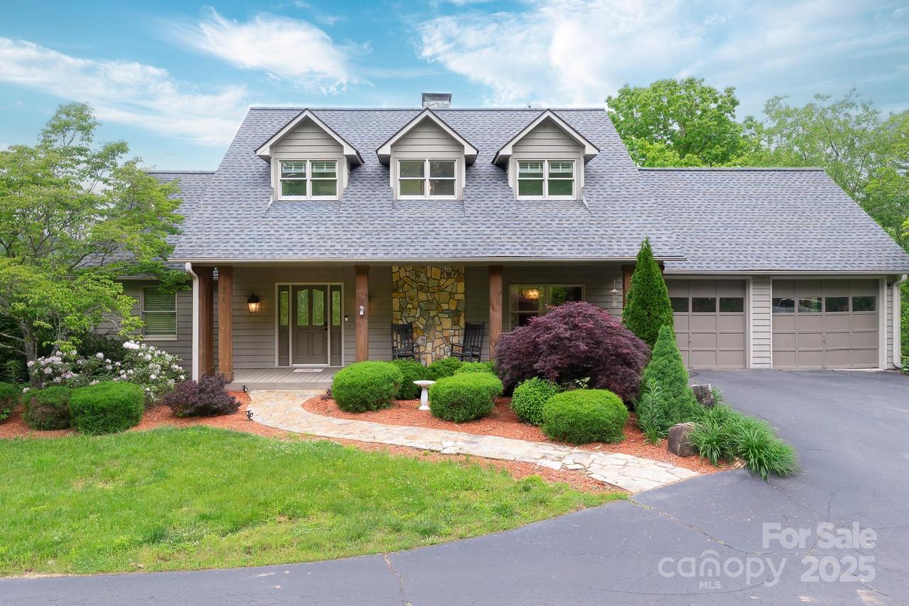 170 Lauren Ln., Franklin, NC 28734