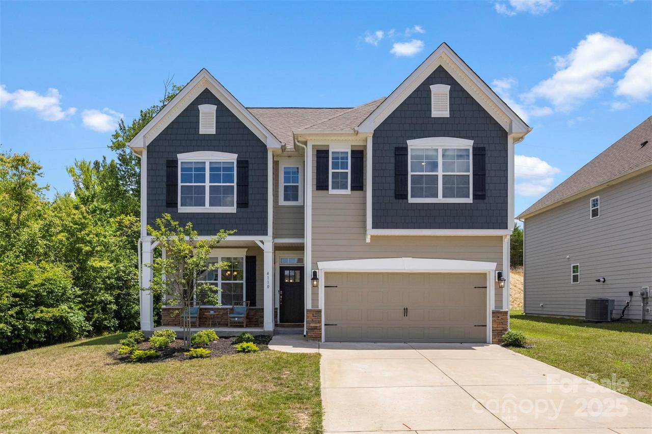 4110 Dillingham Ct., Charlotte, NC 28214