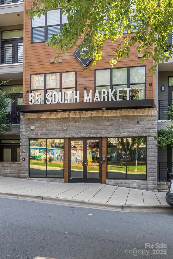 55 S Market St. #311, Asheville, NC 28801