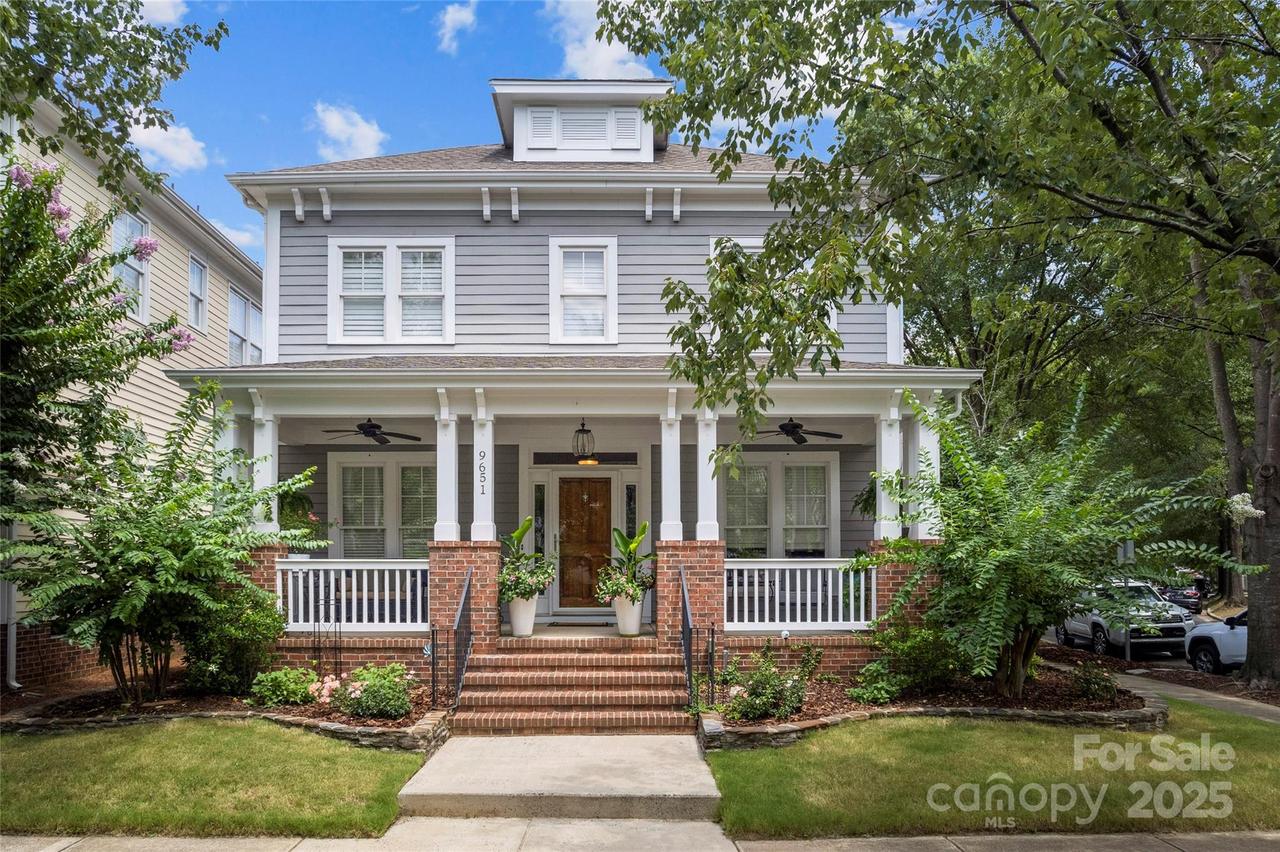 9651 Alma Blount Blvd., Charlotte, NC 28277