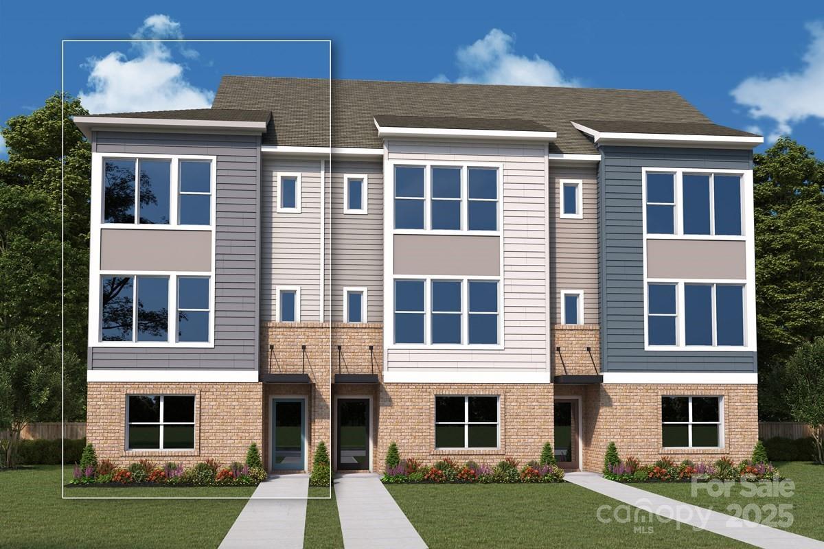 1437 Lithium Ln., Charlotte, NC 28211