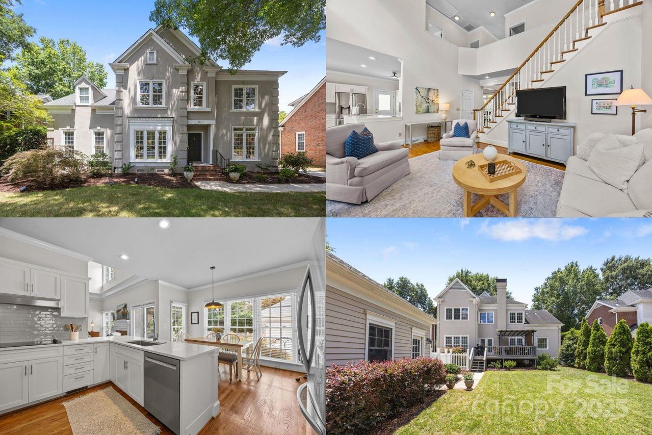 7615 Compton Ct., Charlotte, NC 28270