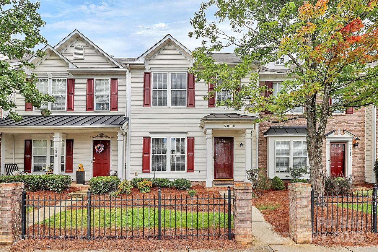 5018 Prosperity Ridge Rd., Charlotte, NC 28269