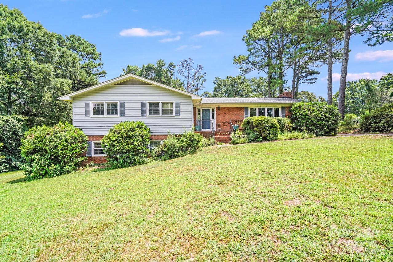 1716 Sue St., Monroe, NC 28110
