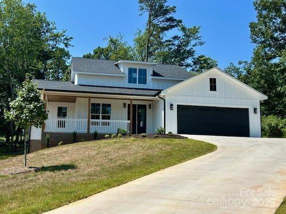 New Construction Homes For Sale This Week That Attend Hudson Middle: July 9th to July 15th