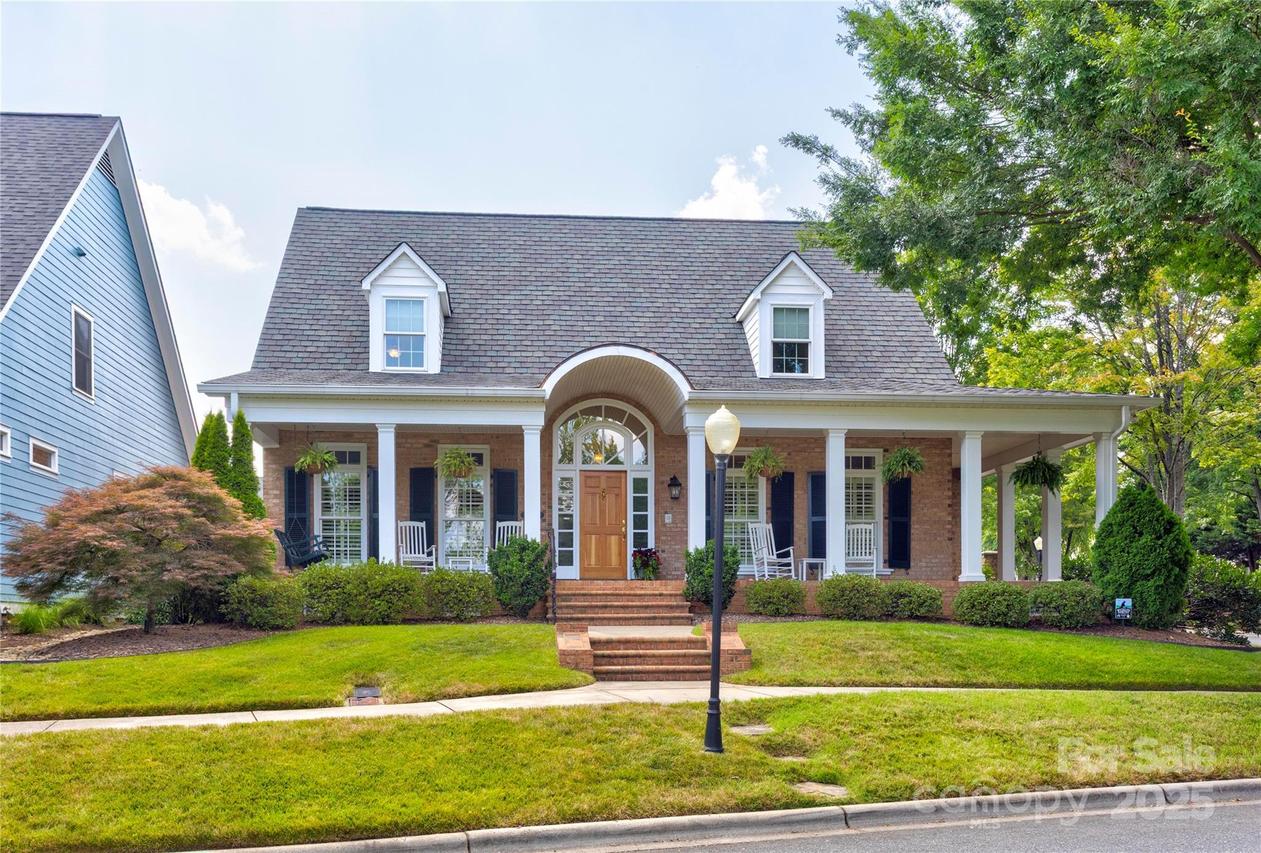 5604 Yorke St., Concord, NC 28027