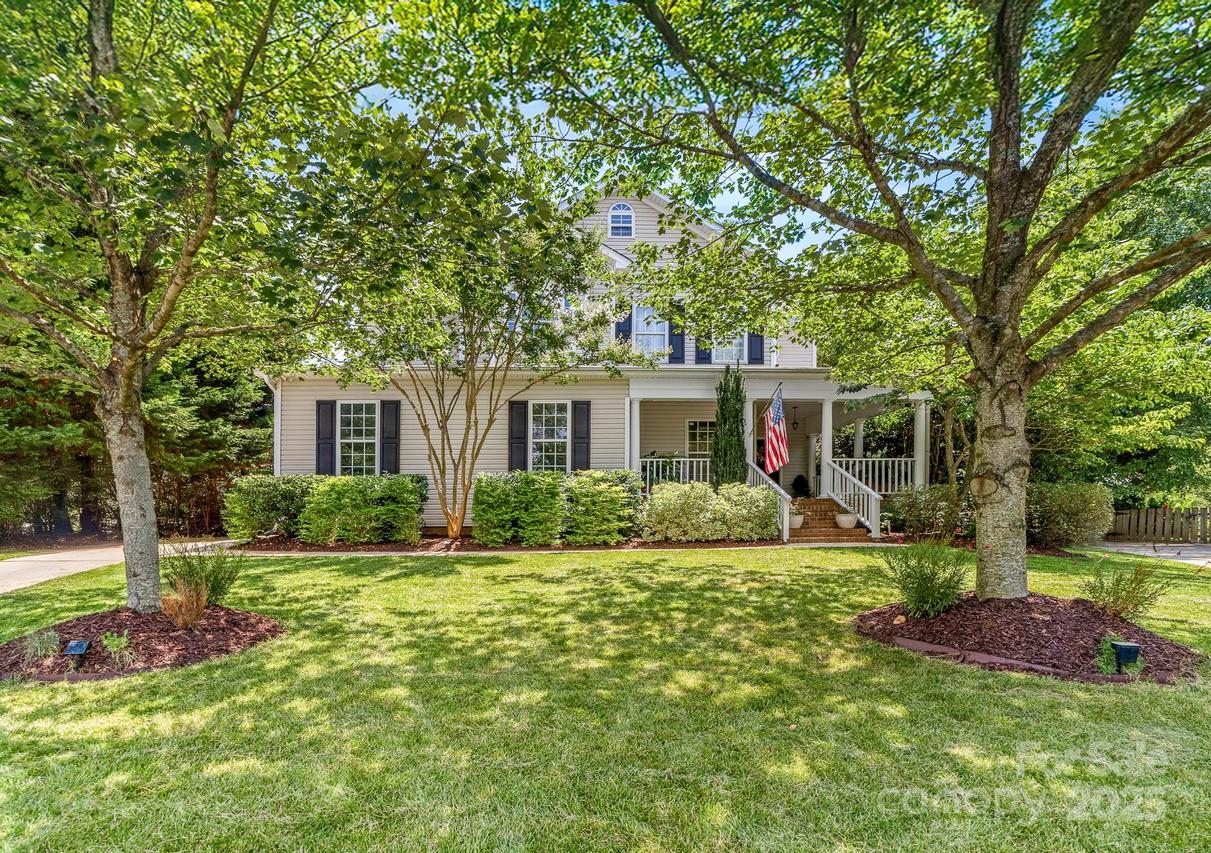 20305 Queensdale Dr., Cornelius, NC 28031