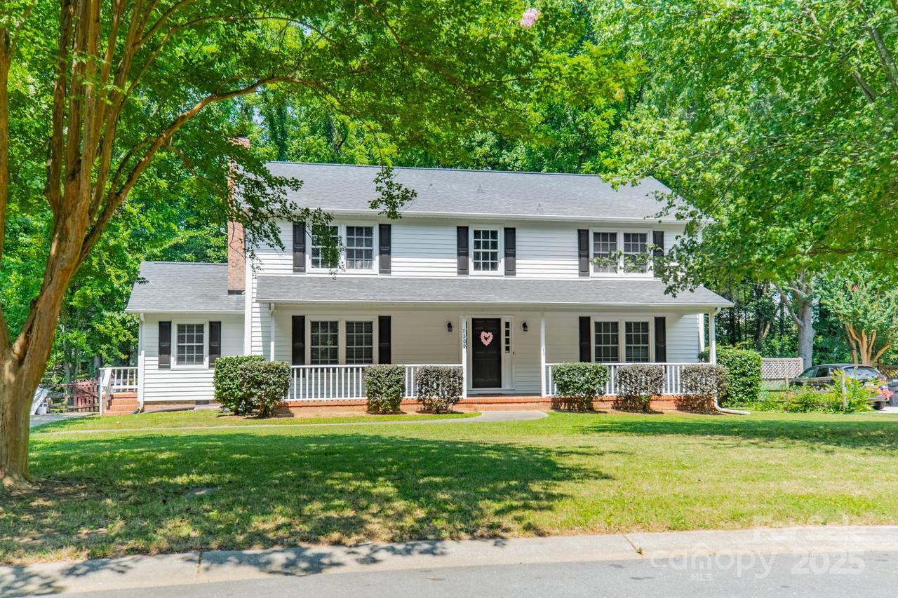 7309 Leesburg Rd., Charlotte, NC 28215