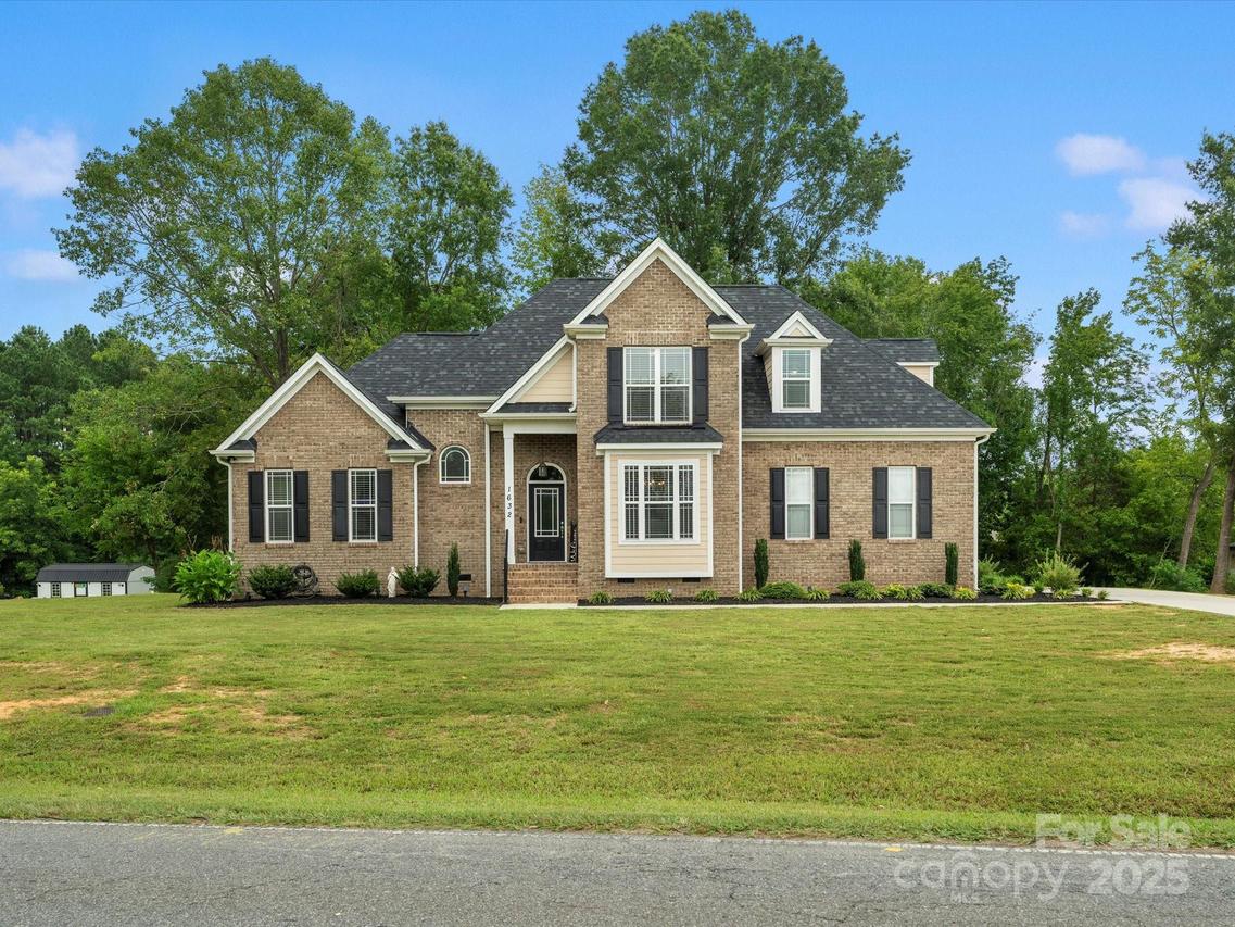 1632 County Line Rd., Kings Mountain, NC 28086