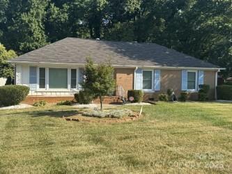 6419 Bridgeport Dr., Charlotte, NC 28215